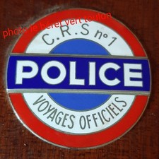 Rare 1968 crs d'occasion  Expédié en Belgium