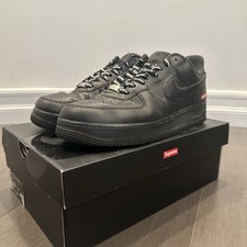 Nike supreme air for sale  Trabuco Canyon