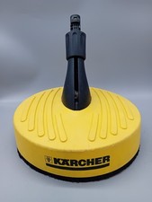 Karcher patio brush for sale  MIRFIELD