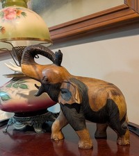 Majestic hand carved for sale  Tigerville