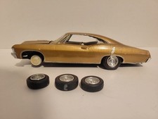 Vintage chevy impala for sale  Mount Sinai