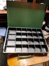 Vtg compartment storage for sale  Greeley