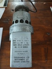 International gaswarngerät le gebraucht kaufen  Versand nach Germany