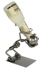 Flaschenhalter schluckspecht p gebraucht kaufen  Lasbek, Pölitz, Steinhorst, Stubben