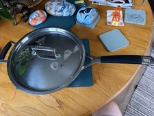 Creuset 24cm non for sale  BARNSLEY