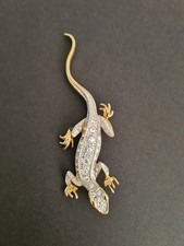 Vintage gecko lizard for sale  KNARESBOROUGH