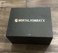 Mortal kombat collector for sale  Poplar Bluff