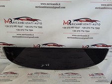 Spoiler portellone posteriore usato Spoiler portellone posteriore usato  Italia