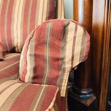 Vintage satiny silky for sale  Seattle