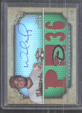 2013 topps triple for sale  Plano
