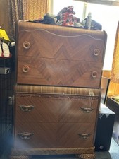 Vintage dresser for sale  Oroville