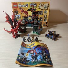 Lego castles 70403 usato  Istrana
