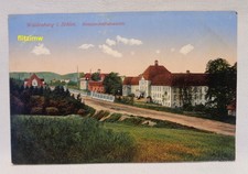 Uralt waldenburg wałbrzych gebraucht kaufen  Mittweida