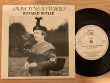 Richard butler tyne for sale  UK