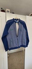 Adidas vespa track for sale  STOKE-ON-TRENT