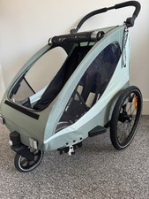 Hauck dryk duo for sale  WALTHAM CROSS
