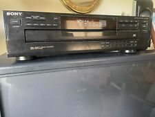 Sony cdp c245 for sale  Townsend