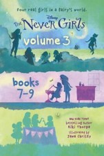 Never girls volume for sale  South San Francisco