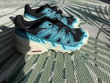 Salomon speedcross herren gebraucht kaufen  Bad Kohlgrub