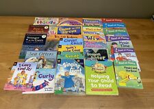 Oxford reading tree for sale  WATFORD