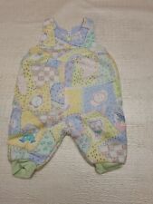 Grenouillère pyjama combinais d'occasion  Paray-le-Monial