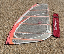 Tushingham metre sail for sale  EMSWORTH