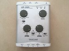 Tascam 122l audio gebraucht kaufen  Kiel