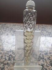 Joli rare flacon d'occasion  Rillieux-la-Pape