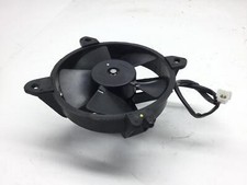 Elettroventola radiatore piagg usato  Viareggio