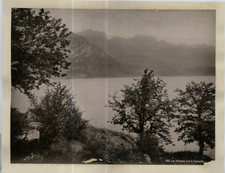 Switzerland lake annecy d'occasion  Expédié en Belgium