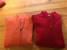 Jobis chasmerejacke farbe gebraucht kaufen  Bad Windsheim