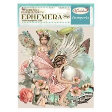 Ephemera wonderland stamperia usato  Cesena