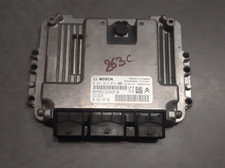 Calculateur bosch 0281013872 d'occasion  Marboz