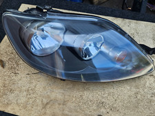 Golf plus scheinwerfer gebraucht kaufen  Horb am Neckar