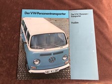 Riginal bus bulli gebraucht kaufen  Kulmbach