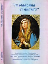 Madonna guarda. quadro usato  Italia