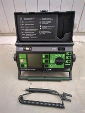 Gossen metrawatt secutest gebraucht kaufen  Ehningen