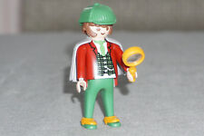 Playmobil 4501 detektiv gebraucht kaufen  Detmold