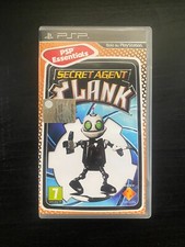 Secret agent clank usato  Roma