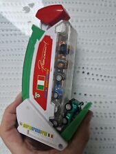 Abschussrampe disney cars2 gebraucht kaufen  Regensburg