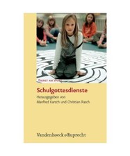 Schulgottesdienste gebraucht kaufen  Trebbin