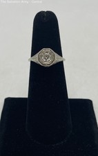 round gold filigreed for sale  Detroit