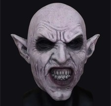 Nosferatu mask masque d'occasion  Sainte-Menehould