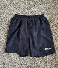 Sporthose kurz shorts gebraucht kaufen  Sulzbach-Laufen