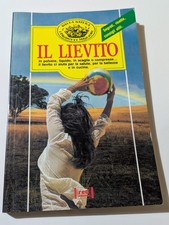 Lievito red edizioni usato  Roma
