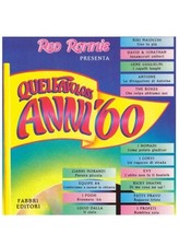 Audio quei favolosi usato  Messina