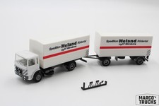 Herpa man pritschen gebraucht kaufen  Hersbruck