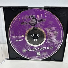 Ultimate mortal kombat for sale  Marysville