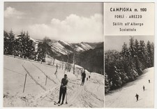 Campigna forli skilift usato  Isola Vicentina