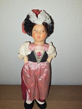 Baitz whistlers doll for sale  Turner